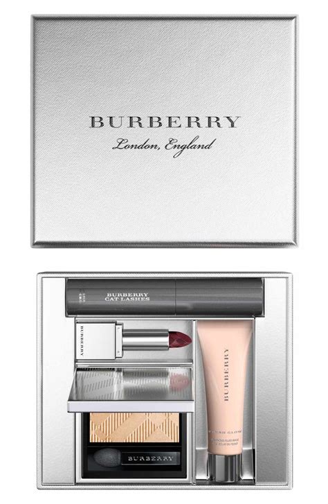 burberry beauty box nordstrom|Burberry makeup store.